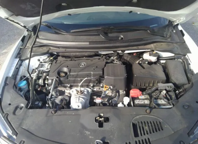 Photo 9 VIN: 19UDE2F7XLA009775 - ACURA ILX 