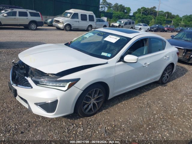 Photo 1 VIN: 19UDE2F7XMA000818 - ACURA ILX 