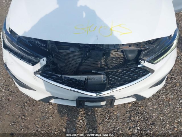 Photo 5 VIN: 19UDE2F7XMA000818 - ACURA ILX 