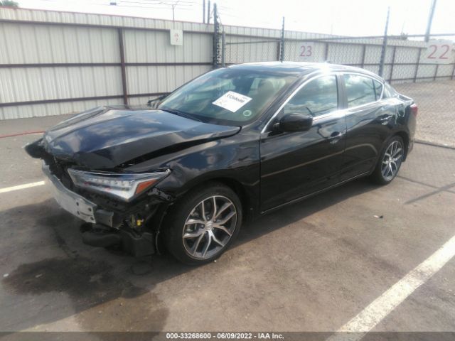 Photo 1 VIN: 19UDE2F7XMA006005 - ACURA ILX 