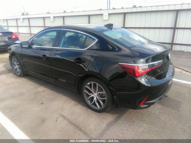 Photo 2 VIN: 19UDE2F7XMA006005 - ACURA ILX 