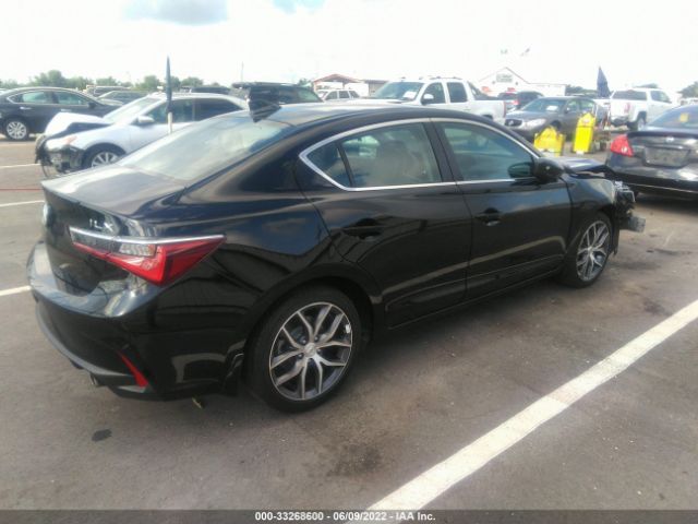 Photo 3 VIN: 19UDE2F7XMA006005 - ACURA ILX 