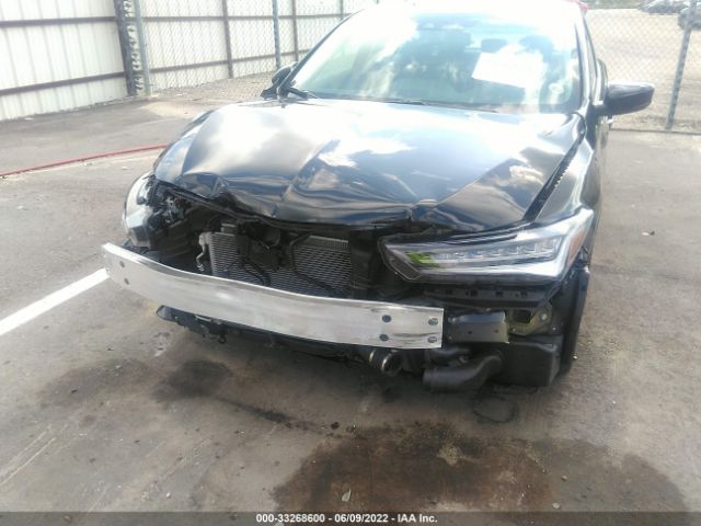 Photo 5 VIN: 19UDE2F7XMA006005 - ACURA ILX 