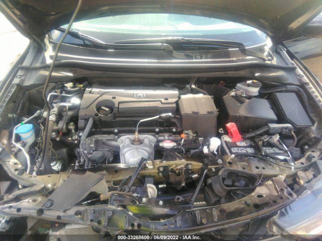 Photo 9 VIN: 19UDE2F7XMA006005 - ACURA ILX 