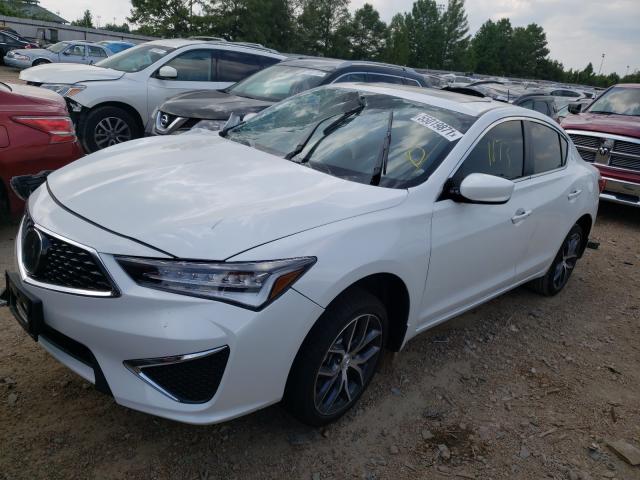 Photo 1 VIN: 19UDE2F7XMA007803 - ACURA ILX 