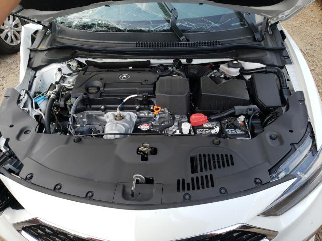 Photo 6 VIN: 19UDE2F7XMA007803 - ACURA ILX 