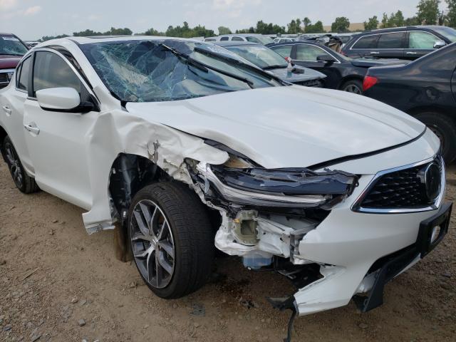 Photo 8 VIN: 19UDE2F7XMA007803 - ACURA ILX 