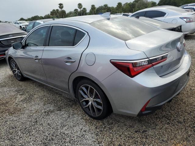 Photo 1 VIN: 19UDE2F7XMA008093 - ACURA ILX PREMIU 