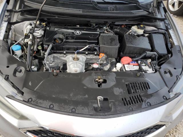 Photo 10 VIN: 19UDE2F7XMA008093 - ACURA ILX PREMIU 