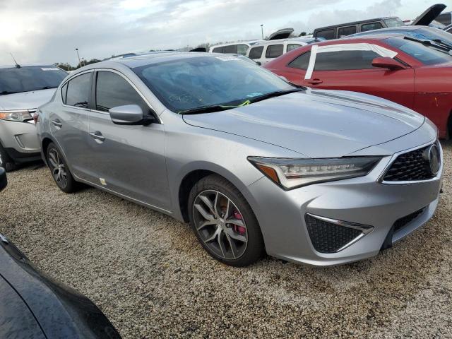 Photo 3 VIN: 19UDE2F7XMA008093 - ACURA ILX PREMIU 