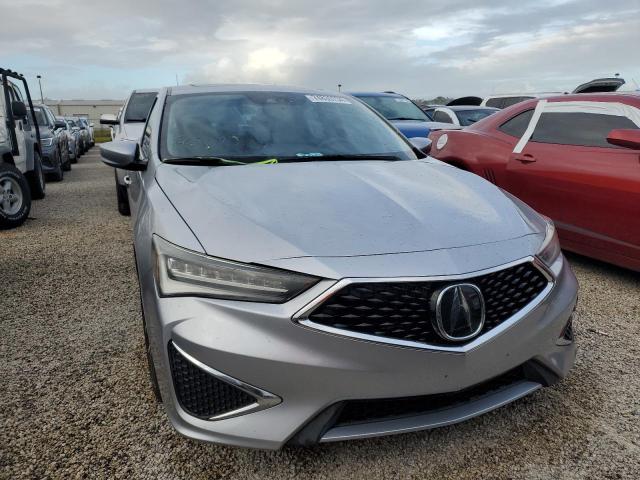 Photo 4 VIN: 19UDE2F7XMA008093 - ACURA ILX PREMIU 