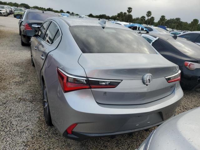 Photo 5 VIN: 19UDE2F7XMA008093 - ACURA ILX PREMIU 