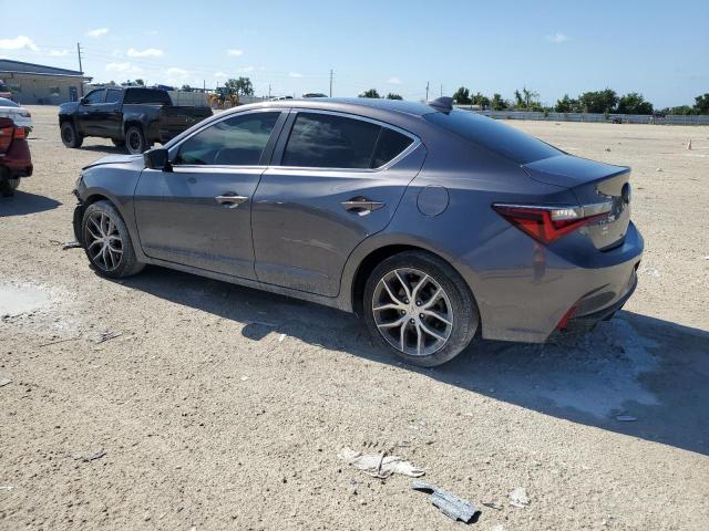 Photo 1 VIN: 19UDE2F7XNA001596 - ACURA ILX 