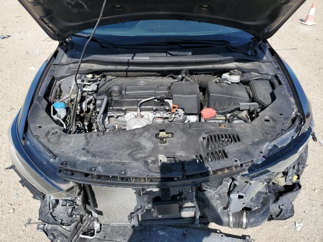 Photo 10 VIN: 19UDE2F7XNA001596 - ACURA ILX 