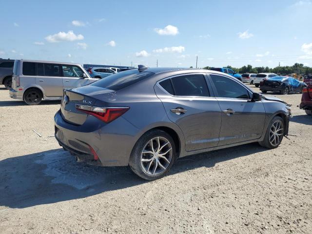 Photo 2 VIN: 19UDE2F7XNA001596 - ACURA ILX 