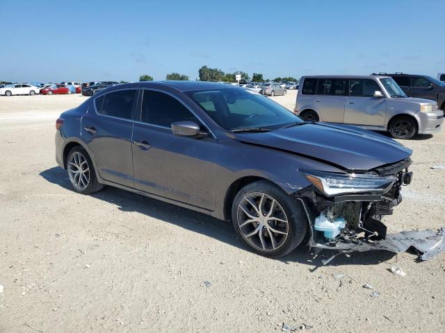 Photo 3 VIN: 19UDE2F7XNA001596 - ACURA ILX 