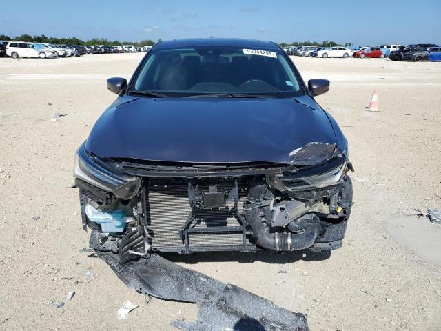 Photo 4 VIN: 19UDE2F7XNA001596 - ACURA ILX 