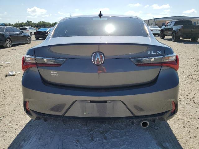 Photo 5 VIN: 19UDE2F7XNA001596 - ACURA ILX 