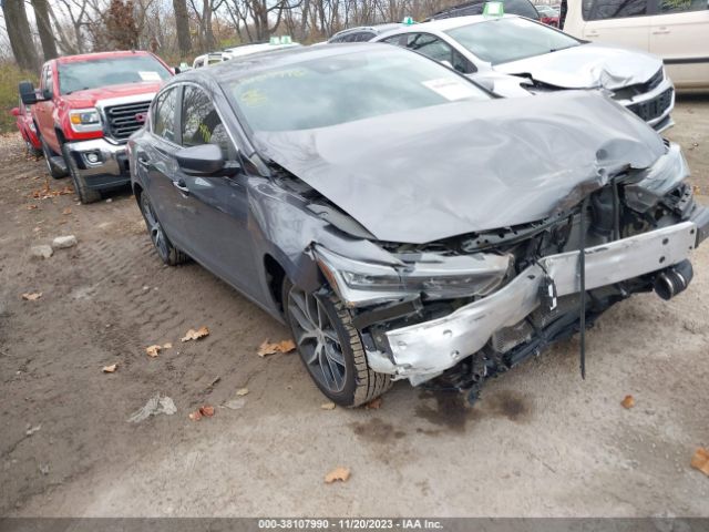 Photo 5 VIN: 19UDE2F7XNA003803 - ACURA ILX 