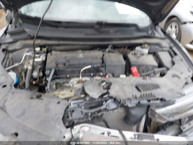 Photo 9 VIN: 19UDE2F7XNA003803 - ACURA ILX 