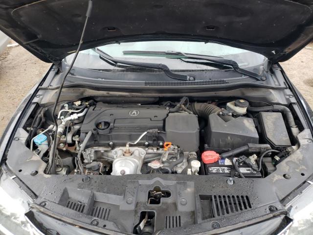 Photo 10 VIN: 19UDE2F80GA000680 - ACURA ILX 