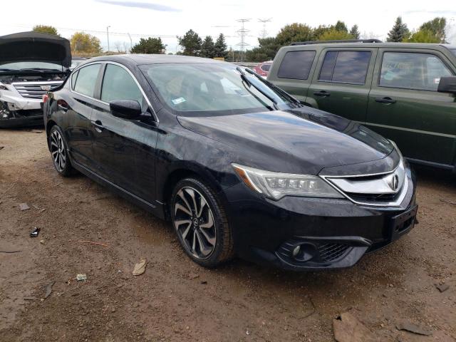 Photo 3 VIN: 19UDE2F80GA000680 - ACURA ILX 