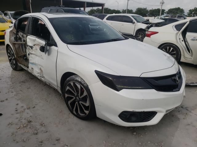 Photo 0 VIN: 19UDE2F80GA003207 - ACURA ILX PREMIU 