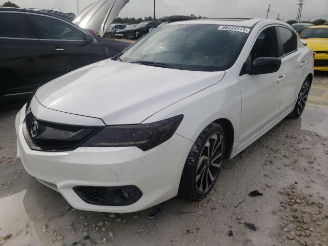 Photo 1 VIN: 19UDE2F80GA003207 - ACURA ILX PREMIU 