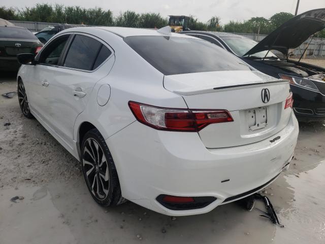 Photo 2 VIN: 19UDE2F80GA003207 - ACURA ILX PREMIU 