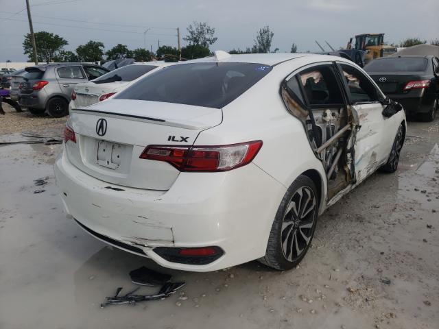 Photo 3 VIN: 19UDE2F80GA003207 - ACURA ILX PREMIU 