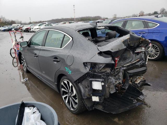 Photo 1 VIN: 19UDE2F80GA004633 - ACURA ILX PREMIU 