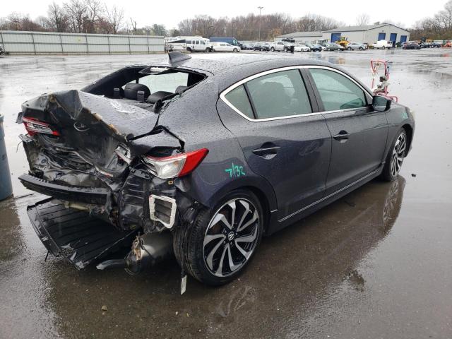 Photo 2 VIN: 19UDE2F80GA004633 - ACURA ILX PREMIU 