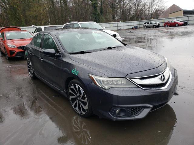 Photo 3 VIN: 19UDE2F80GA004633 - ACURA ILX PREMIU 