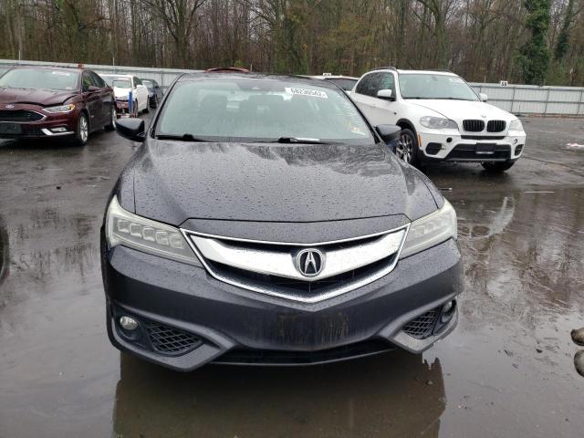 Photo 4 VIN: 19UDE2F80GA004633 - ACURA ILX PREMIU 