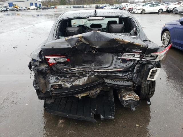 Photo 5 VIN: 19UDE2F80GA004633 - ACURA ILX PREMIU 