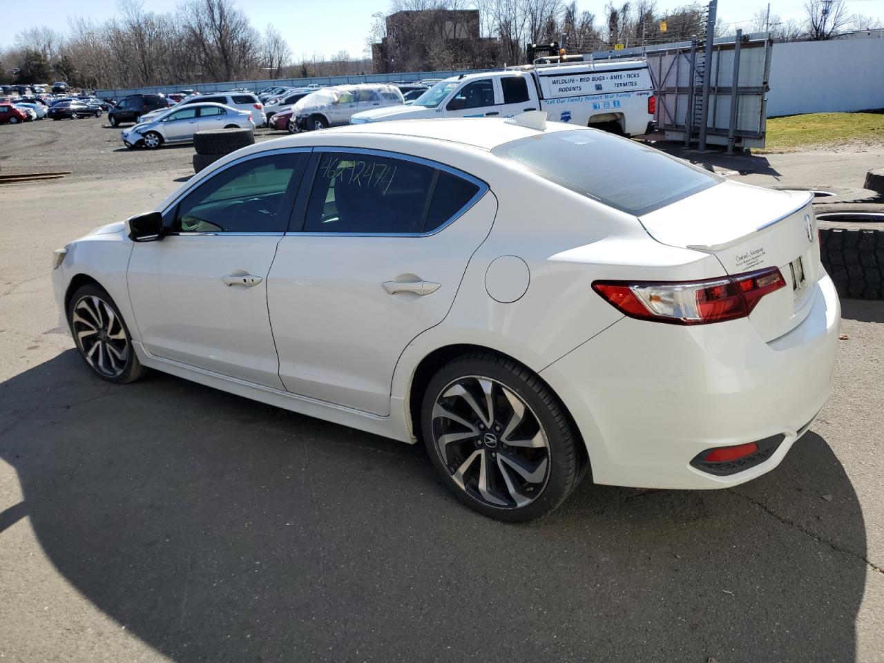 Photo 1 VIN: 19UDE2F80GA006642 - ACURA ILX 