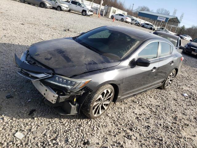 Photo 0 VIN: 19UDE2F80GA010058 - ACURA ILX PREMIU 