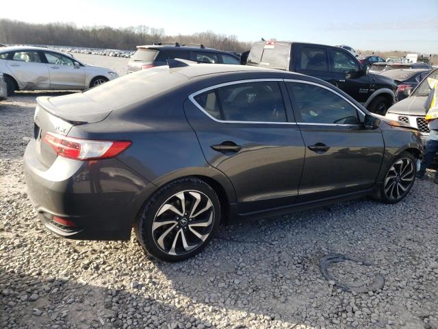 Photo 2 VIN: 19UDE2F80GA010058 - ACURA ILX PREMIU 