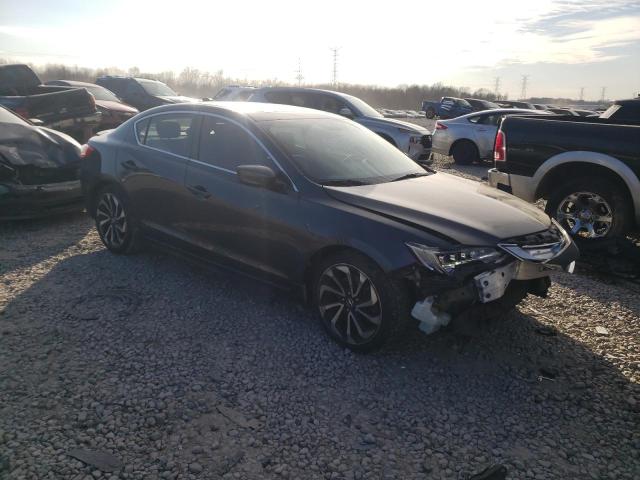 Photo 3 VIN: 19UDE2F80GA010058 - ACURA ILX PREMIU 