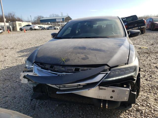 Photo 4 VIN: 19UDE2F80GA010058 - ACURA ILX PREMIU 