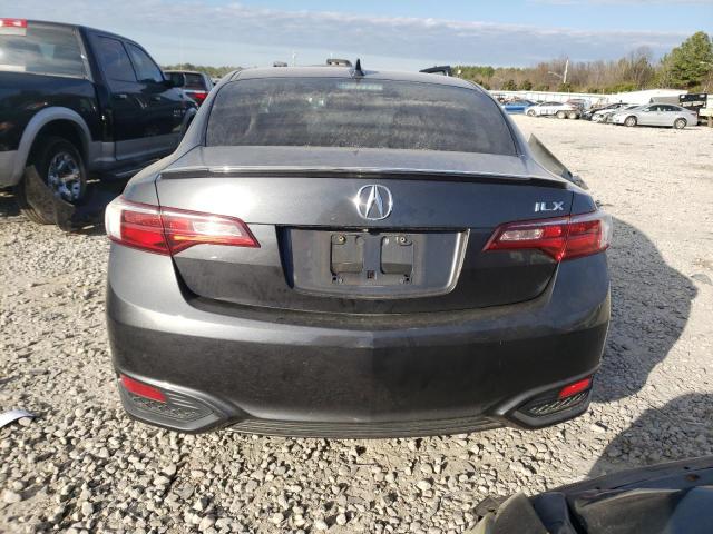 Photo 5 VIN: 19UDE2F80GA010058 - ACURA ILX PREMIU 