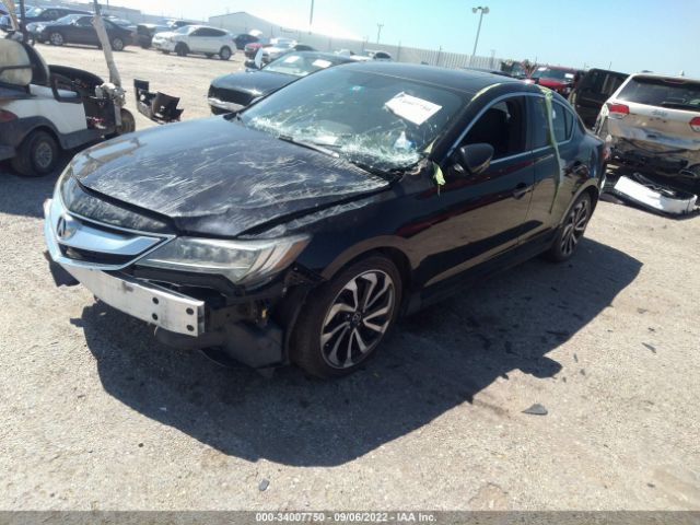 Photo 1 VIN: 19UDE2F80GA011954 - ACURA ILX 