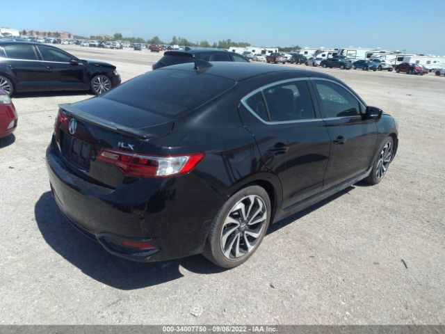 Photo 3 VIN: 19UDE2F80GA011954 - ACURA ILX 