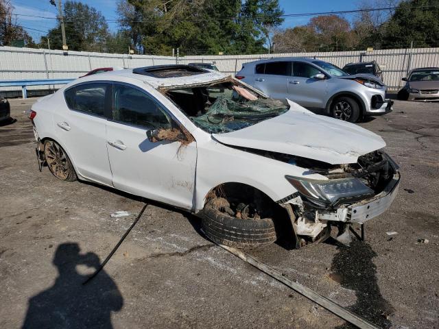 Photo 3 VIN: 19UDE2F80GA013820 - ACURA ILX 