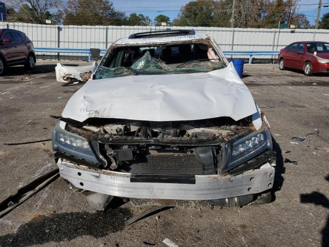 Photo 4 VIN: 19UDE2F80GA013820 - ACURA ILX 