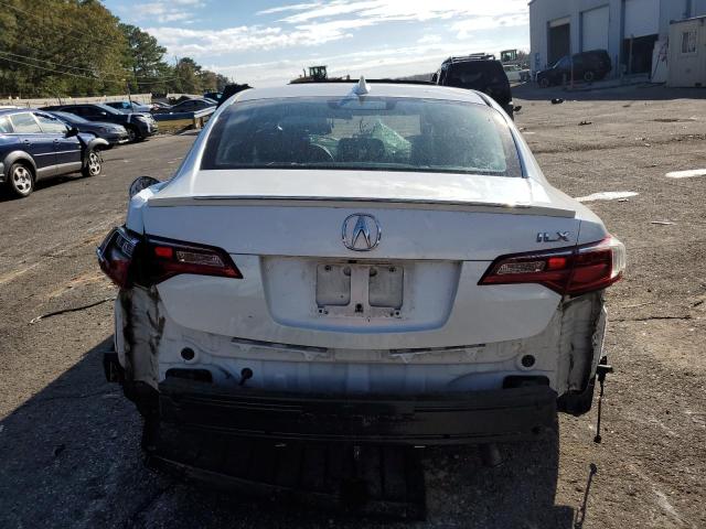 Photo 5 VIN: 19UDE2F80GA013820 - ACURA ILX 