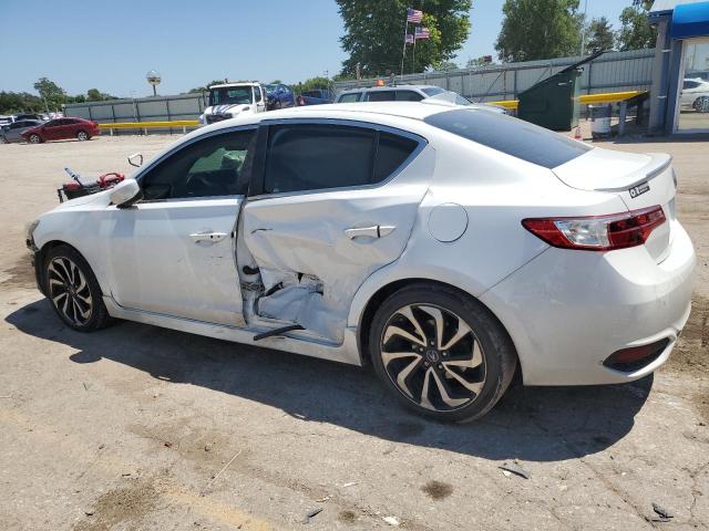 Photo 1 VIN: 19UDE2F80GA015812 - ACURA ILX PREMIU 