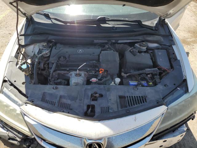 Photo 10 VIN: 19UDE2F80GA015812 - ACURA ILX PREMIU 