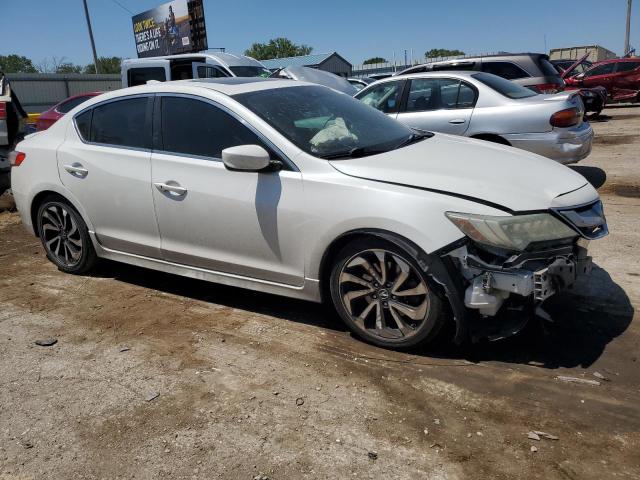 Photo 3 VIN: 19UDE2F80GA015812 - ACURA ILX PREMIU 