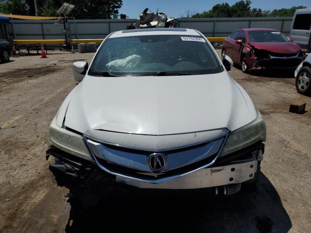 Photo 4 VIN: 19UDE2F80GA015812 - ACURA ILX PREMIU 